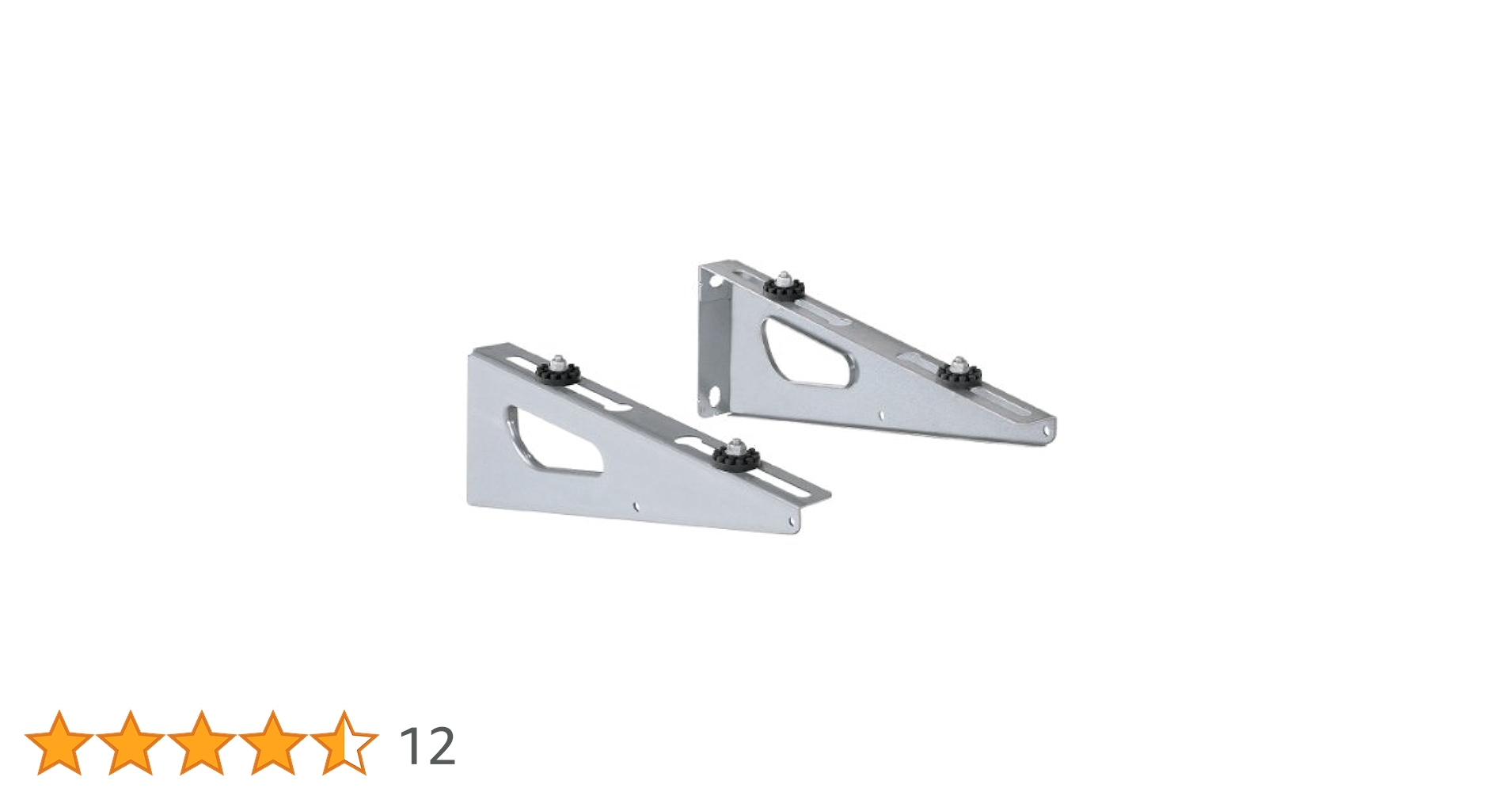 エアコン 室外ユニット 壁面用架台 2セット QKK-1 株式会社メック 未使用 Amazon.co.jp: メッククイックキーパー 壁面用 QKK1 : ホーム