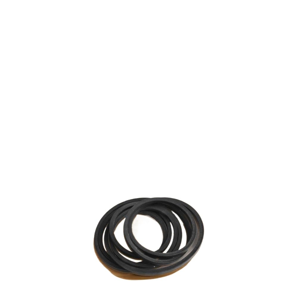 Correa de Cubierta 52-1/2x143.60 07200839 Compatible con Gravely Cortacésped Cero Giro