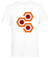 100% Cotton Made Advanced Technology Print Printed in Europe Long lasting water-based ink Regular fit