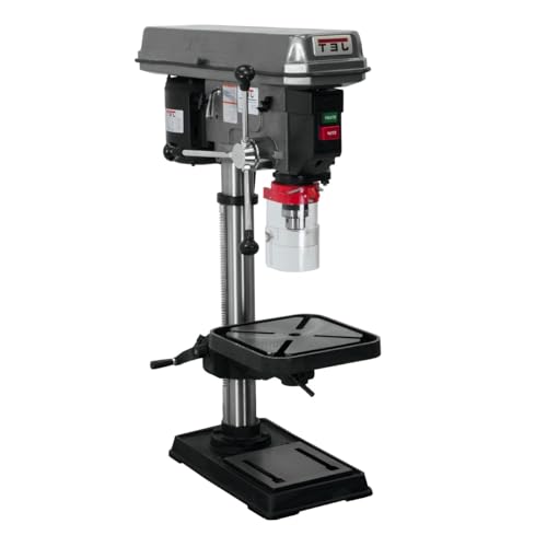 Jet 354401 15-Inch Step Pulley Benchtop Drill Press thumb #2