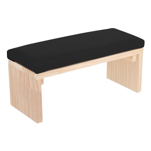 PACKOVE 1Pieza Cojín De Descanso Para Brazos De Manicura Almohada Ergonómica Para Salón De Soporte Para Manos Accesorio Para Mesa De Manicura Gel