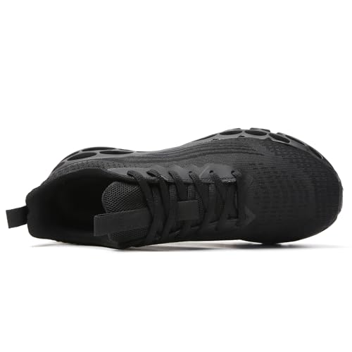 Image of TSIODFO Men Sneakers Fashion Sport Running Athletic Tennis Walking Shoes
