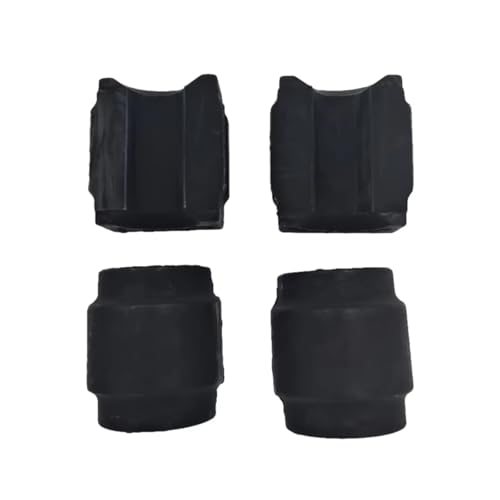 Bujes de barra estabilizadora 20939091 suspensión delantera Cadillac ATS kit de gomas 2