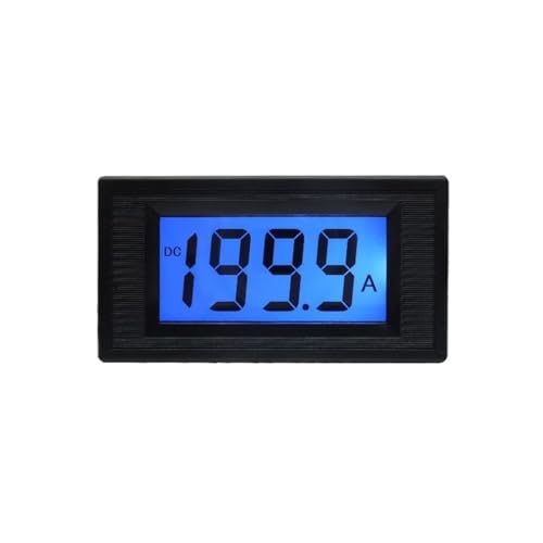 dv LCD fW^dv DC 200A Vgt 200A/75mV AyA pl [^[ d DC 5V 24V DC AC 8-12V (TCY: d DC5V)