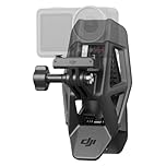 DJI Osmo Helmet Chin Mount Clip