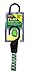 Keeper 06111 32" Flat Bungee Cord
