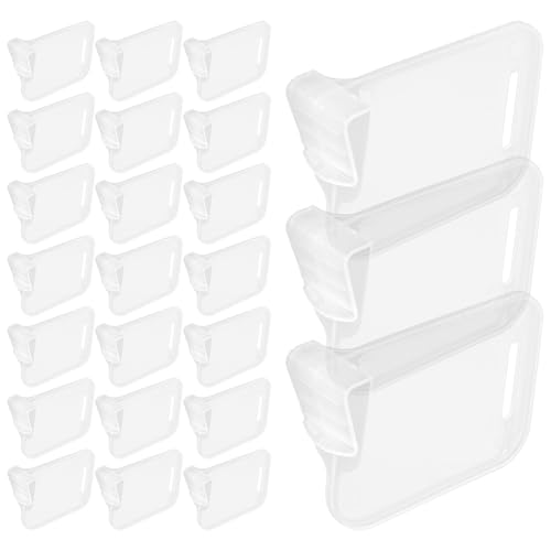 IMIKEYA ���O���\�ȑ��@�\�v���X�`�b�N�①�Ɏd�؂� 40������ �����ȗⓀ�ɗp���ރZ�p���[�^�[ �①�Ƀh�A�T�C�h���[�I�p�����p�[�c