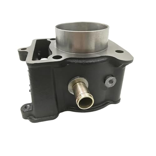 Kit cylindre 61mm 180cc résout la perte de puissance du SMAX 125