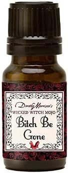 Coventry Creations Wicked Witch Mojo Bitch Be Gone Oil By Dorothy Morrison