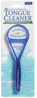 Pureline Oralcare Tongue Cleaner – 1 Tongue Cleaner Pureline Oralcare Tongue Cleaner – 1 Tongue Cleaner