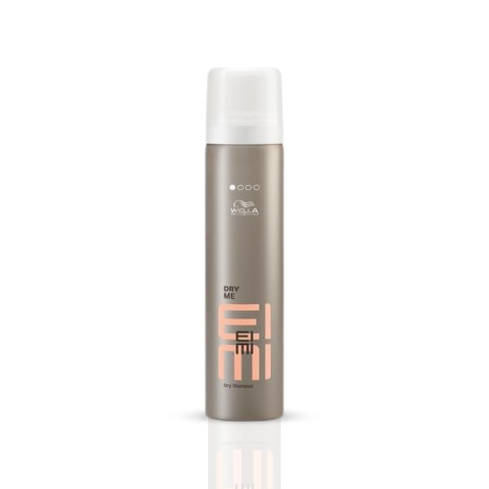WELLA PROFESSIONALS EIMI DRY ME Dry Shampoo,65ml-image-48