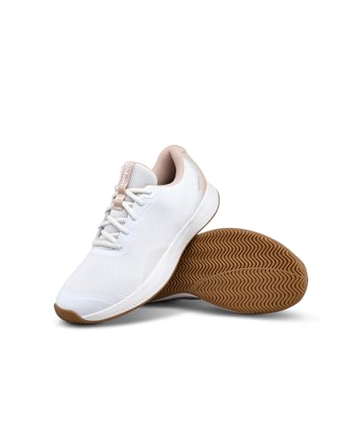 Wilson Womens Intrigue Lite Women's Tennis Shoes - Image 7