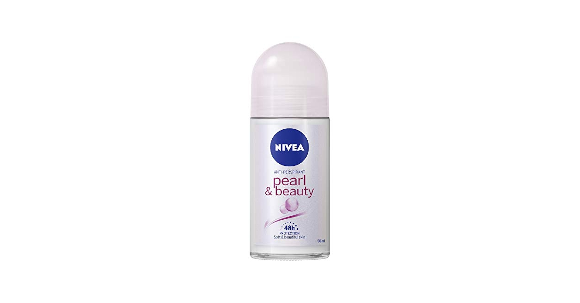 NIVEA パール＆ビューティー デオドラント 50ml X 9点 NIVEA パール＆ビューティー デオドラント 50ml X 9点 Amazon