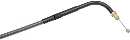 CABLE IDLE BLK 56342-01+4