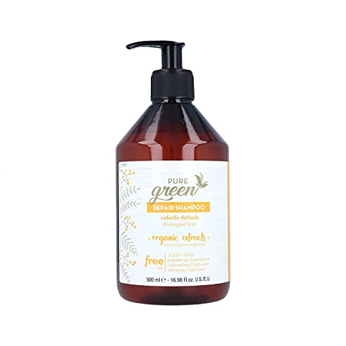 Pure Green Repair Champú 500 ml
