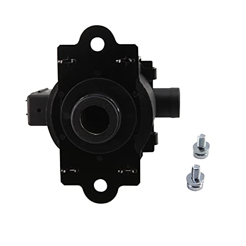 TAMKKEN 911-761 PV594 Vapor Canister Purge Valve Fit for HONDA Accord 2000 2001 2002, Odyssey Pilot 2003 2004