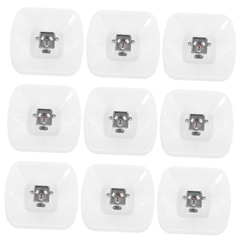 FRCOLOR 10  Wt[hANZT[ t[hICJbv IChbvp Wt[hi ICtB^[ReiLb` ICg[ 󂯎M  Transparent