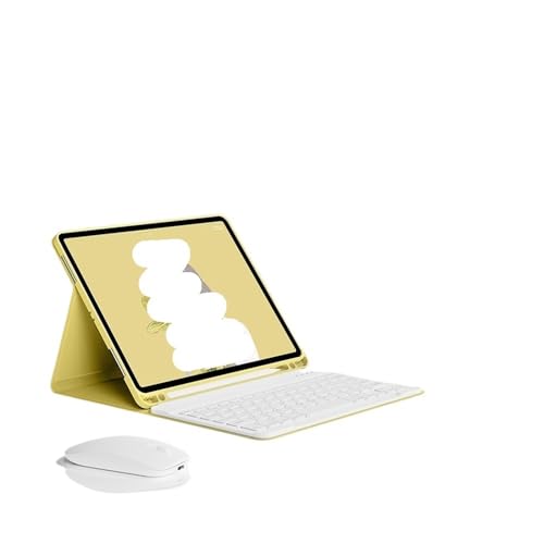 Étui pour iPad Pro 13 2024 M4 avec finitions soignées et support