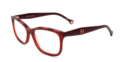 Gafas Carolina Herrera Her 0147 mujer soluciona fatiga ocular y deslumbramientos con estilo