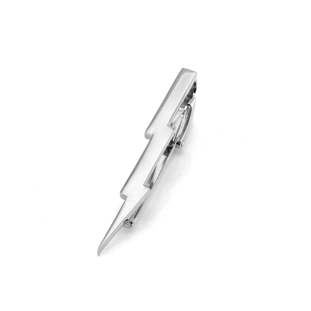 Accesorios de Clip de Corbata Clip de Negocios Clip de Corbata de Hierro Casual Hombres y Mujeres Clip de Corbata clásico for Hombres