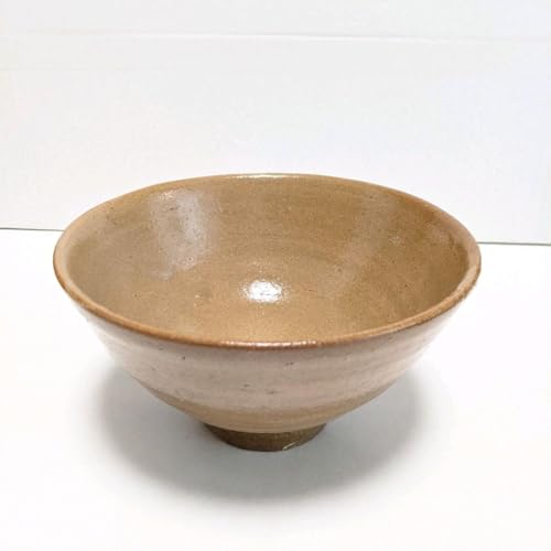 Rice Bowl, Karatsu Ware
