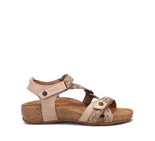 Taos Footwear Women's Newlie Sandal3