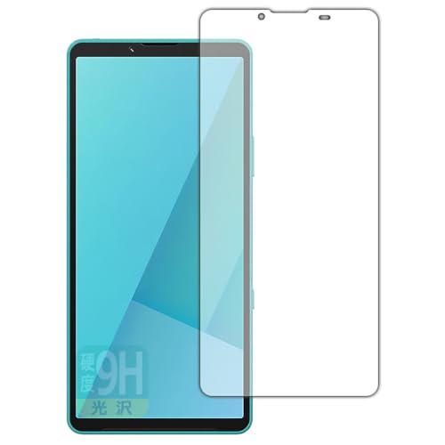 PDAH[ Xperia 10 VII (SO-52F/SOG16/A502SO/XQ-FE44) Ή 9Hdx[] ی tB [ʗp] {