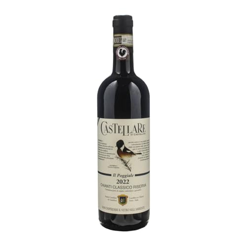 Castellare Di Castellina Il Poggiale 2022, Chianti Classico Riserva,...