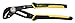 Stanley 84-647 FatMax Push Lock Groove Joint Pliers, 8-Inch
