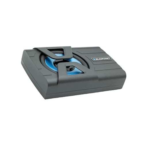 Blaupunkt CALI 900 9" Touchscreen Single DIN WiFi Bluetooth miniatura 4