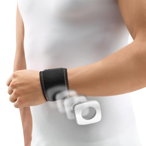 Amazon.com: FITTOO Wrist Brace for TFCC Tears, Copper Infused