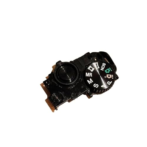 �_�C�����z�C�[���A�Z���u���C�����i�Acompatible for Sony RX100M1 RX100M2 RX100M3 RX100M4 RX100M5 RX100M6 RX100M7 �J�����ɑΉ�(RX100M1 M2 M3)