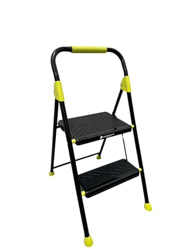 Louisville Qwik Step 2 Step Stool