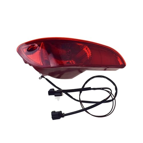 Feu de freinage arrière gauche pour Hyundai Santa Fe 2010-2012