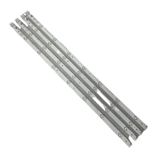 Tiras de retroiluminación LED 8LED for STV-LC40T882FL repuesto televisión 40 pulgadas