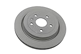 ACDelco 177-1087 GM Original Equipment Rear Disc Brake Rotor