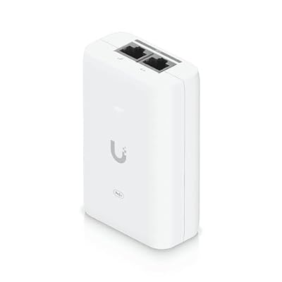 Ubiquiti Networks 2.5GbE 30W PoE+ Adapter