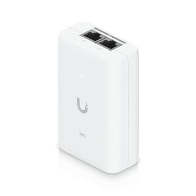 Ubiquiti Networks 2.5GbE 30W PoE+ Adapter