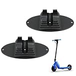 ZYNCUE Electric Scooter Stand 2 Pack Professional Stunts Skater Ramp Freestyle Scooter