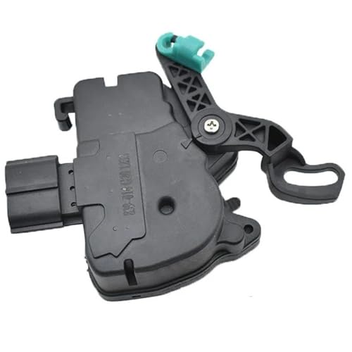 Actionneur de verrouillage arrière 4717960AC pour Chrysler Town & Country
