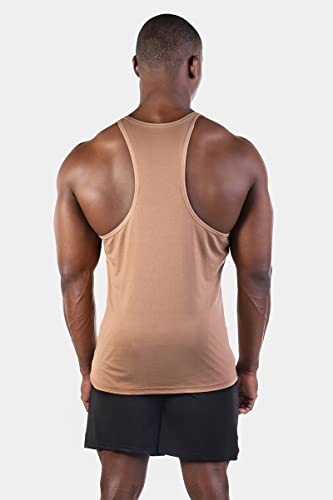 Jed North Bodybuilding Stringer Gym Tank Top Singlet Racerback4