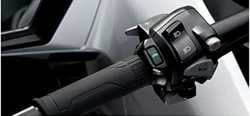 ホンダ純正 グリップヒーター 左側のみ Amazon | 【ホンダ純正】 【補修や交換用に】グリップヒーター用