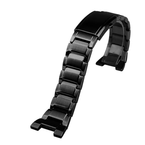 Bracelet montre acier inoxydable pour Casio G-Shock GST-B500