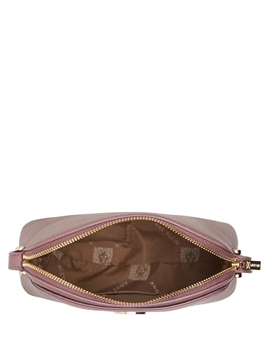 Image of Anne Klein Women's Dome Crossbody with Detachable Card Case