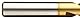 Dormer ADX Jobber Drill, Pack of 1