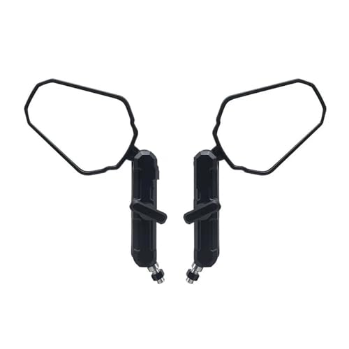 Rétroviseur Embout Guidon TENERE 700 pour Randonnée Moto