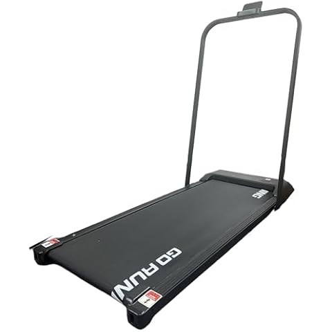 Treadmill L3 Cover