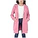 nhApmj Cute Hoodies for Teen Girls Fall Fashion Preppy Long Sleeve Zip Up Hooded Sweatshirts Kids Oversized Lightweight Solid Jackets with Pockets size 5-14