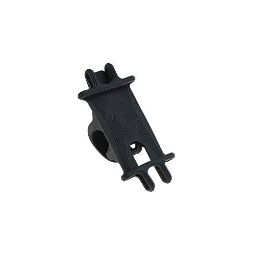 Preisvergleich Produktbild OTB Smartphonehalter - Lenkerhalteurng - Universal - schwarz