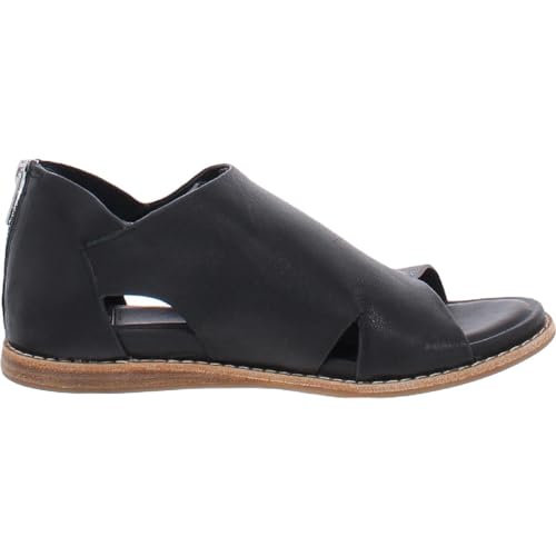 Sofft Womens Evonne Leather Dressy Mule Sandals2